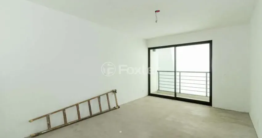 Apartamento com 1 quarto à venda na Rua Santa Ernestina, 104, Bela Vista, São Paulo
