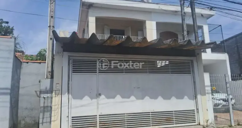 Casa com 4 quartos à venda na Rua Ranza, 263, Parque São George, Cotia