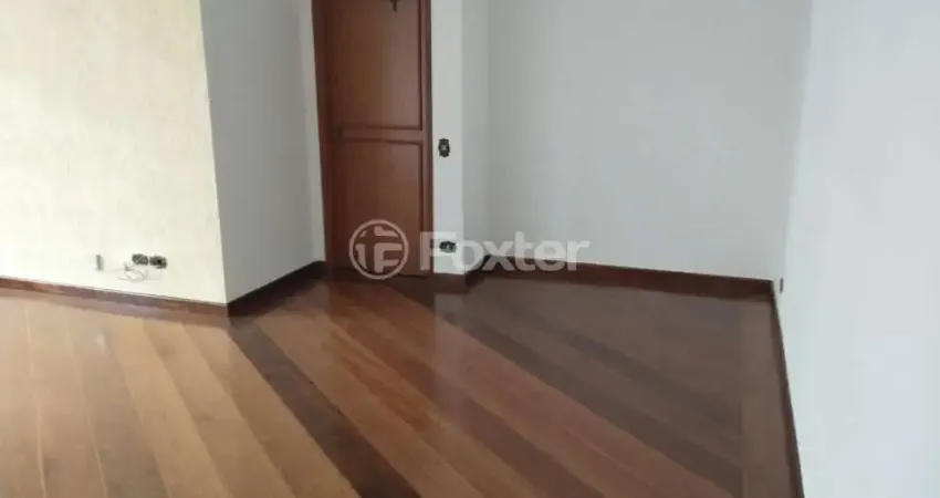 Apartamento com 2 quartos à venda na Alameda Franca, 144, Jardim Paulista, São Paulo