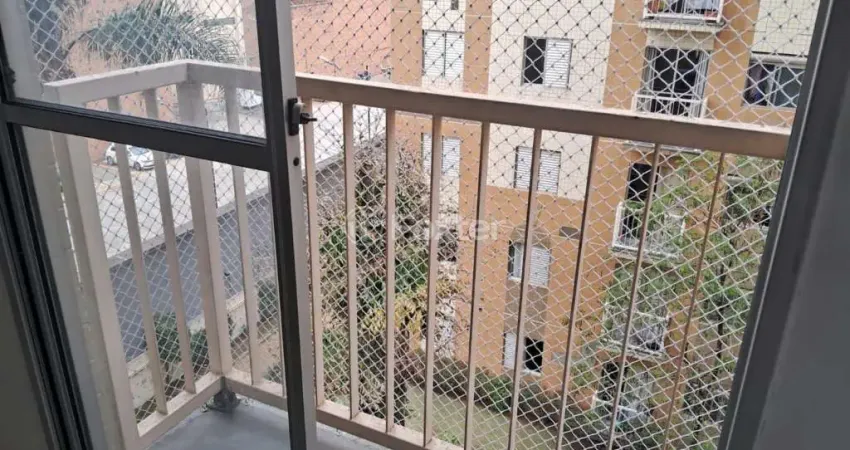 Apartamento com 2 quartos à venda na Rua Alexandre Levi, 100, Cambuci, São Paulo