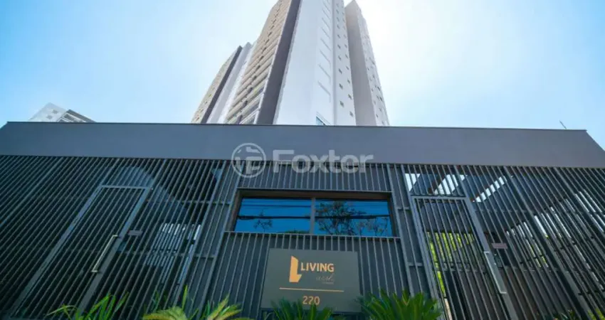 Apartamento com 4 quartos à venda na Avenida Alberto Augusto Alves, 220, Vila Andrade, São Paulo