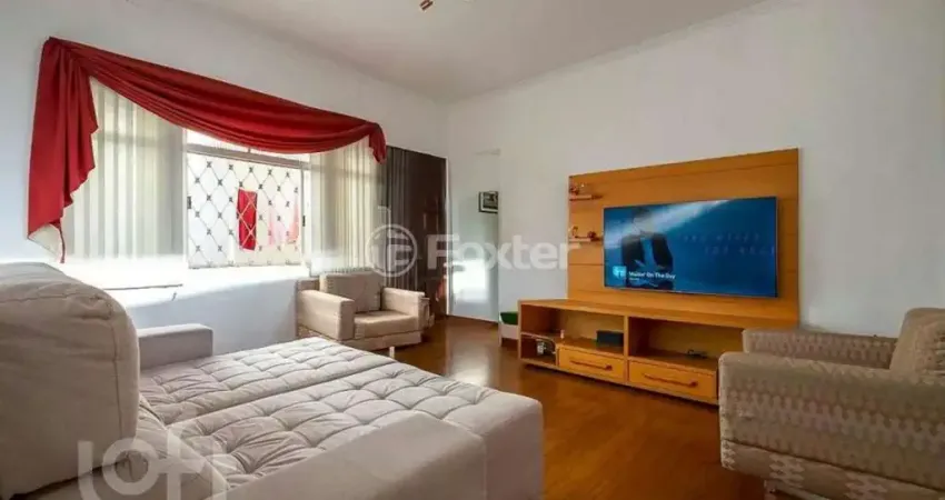 Casa com 4 quartos à venda na Rua Girassol, 934, Vila Madalena, São Paulo