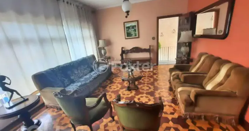 Casa com 3 quartos à venda na Rua Coronel Silvério Antônio de Morais, 53, Vila Santo Estéfano, São Paulo