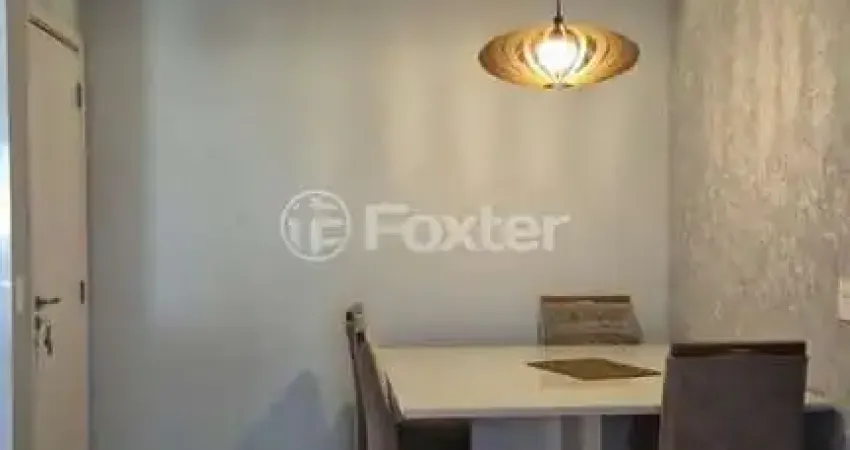 Apartamento com 2 quartos à venda na Rua Werner Goldberg, 157, Jardim Tupanci, Barueri