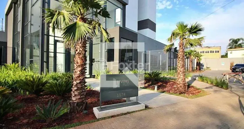 Apartamento com 2 quartos à venda na Avenida Doutor Rudge Ramos, 1174, Rudge Ramos, São Bernardo do Campo