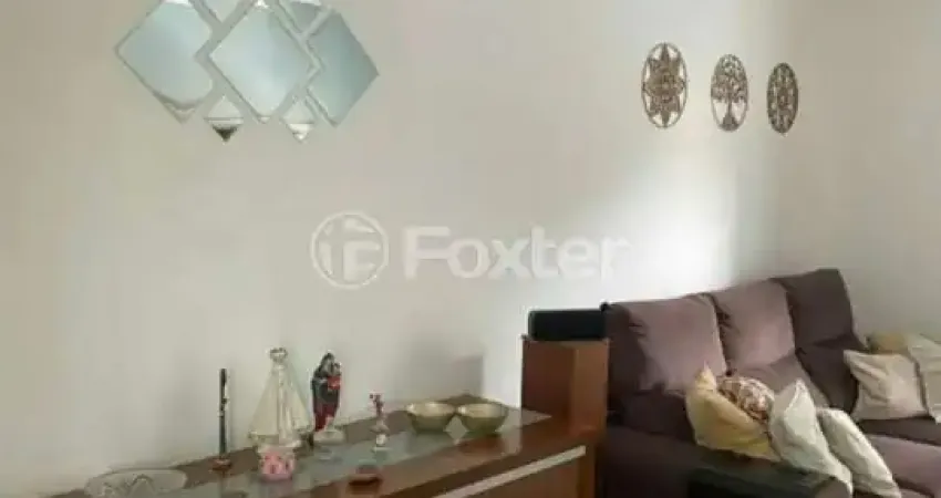 Apartamento com 2 quartos à venda na Rua Judith Zumkeller, 870, Parque Mandaqui, São Paulo