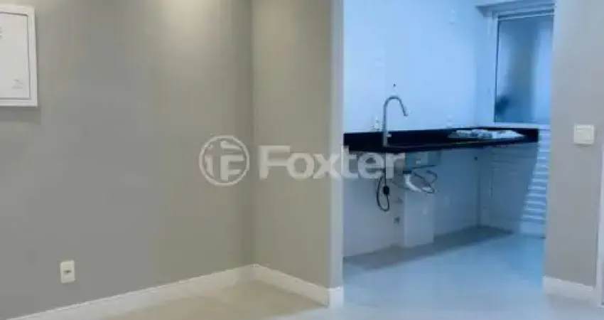 Apartamento com 2 quartos à venda na Rua Doutor José Maurício de Oliveira, 19, Gopoúva, Guarulhos