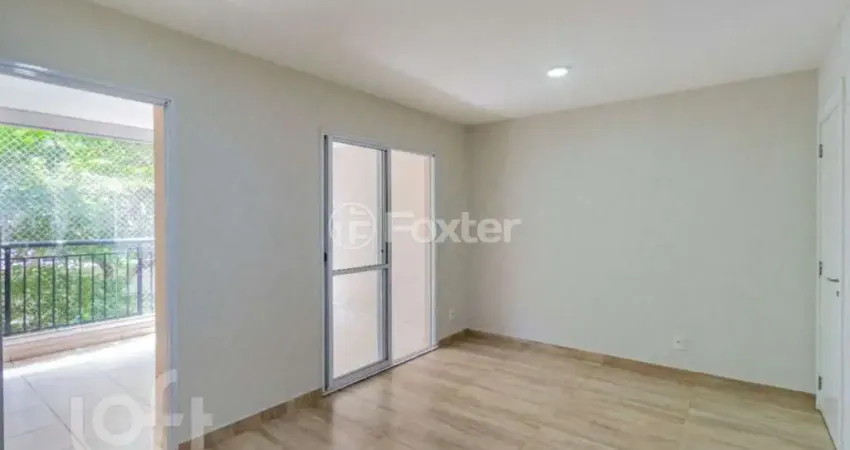Apartamento com 3 quartos à venda na Rua Catumbi, 1077, Catumbi, São Paulo
