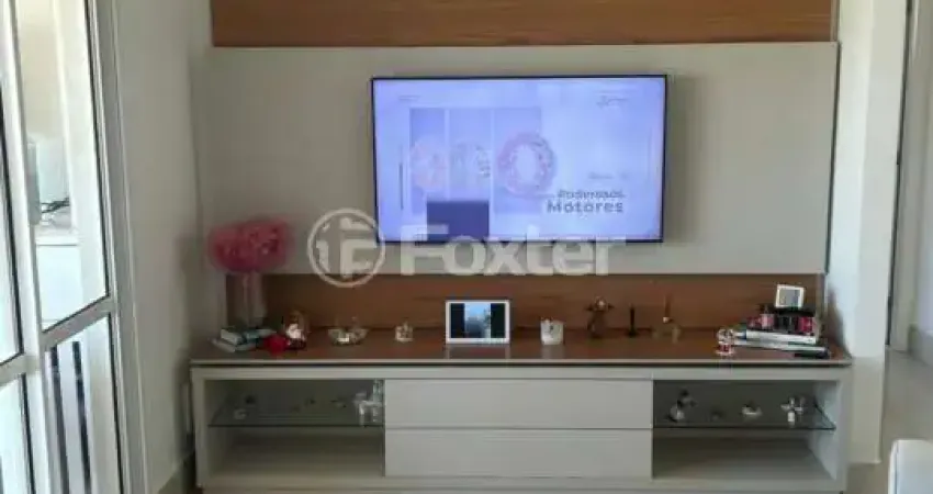 Apartamento com 2 quartos à venda na Avenida Professor Alceu Maynard Araújo, 2150, Vila Cruzeiro, São Paulo