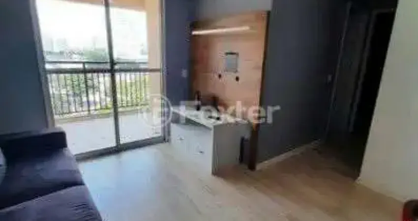 Apartamento com 2 quartos à venda na Rua dos Americanos, 838, Barra Funda, São Paulo