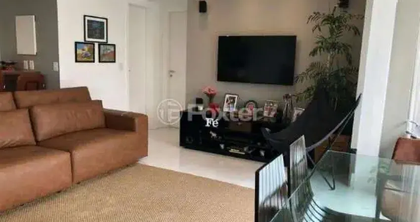 Apartamento com 3 quartos à venda na Rua Antônio Aggio, 1005, Jardim Ampliação, São Paulo