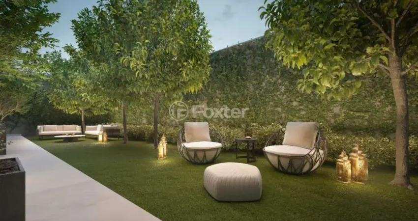 Apartamento com 3 quartos à venda na Avenida Tucuruvi, 360, Tucuruvi, São Paulo