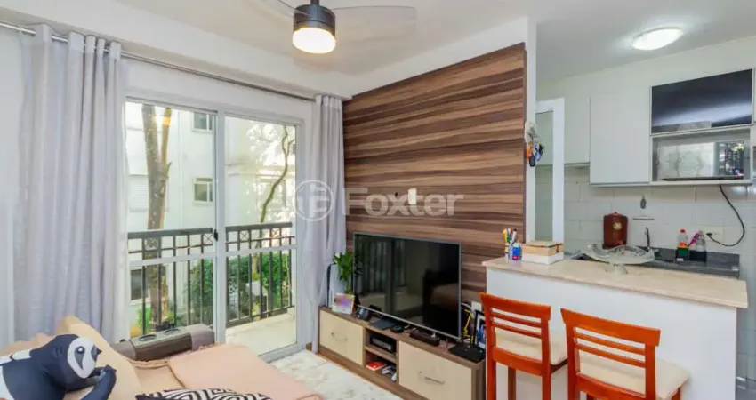 Apartamento com 2 quartos à venda na Rua Ipiranga, 456, Jardim Aeroporto, São Paulo