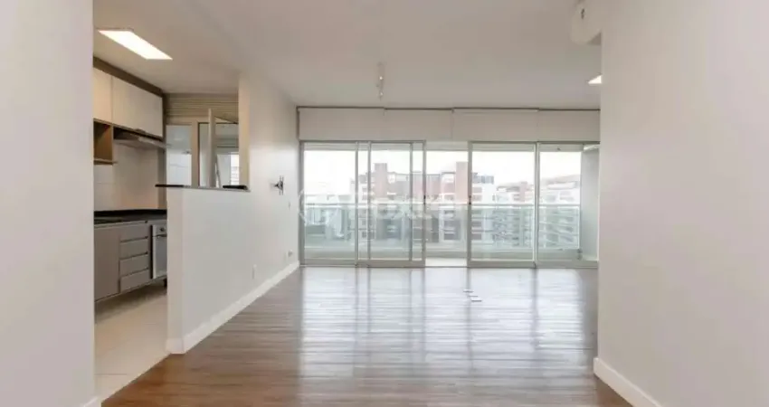 Apartamento à venda na Rua Luís Correia de Melo, 92, Vila Cruzeiro, São Paulo