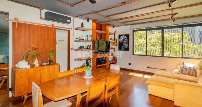 Apartamento com 2 quartos à venda na Rua Jacurici, 249, Itaim Bibi, São Paulo