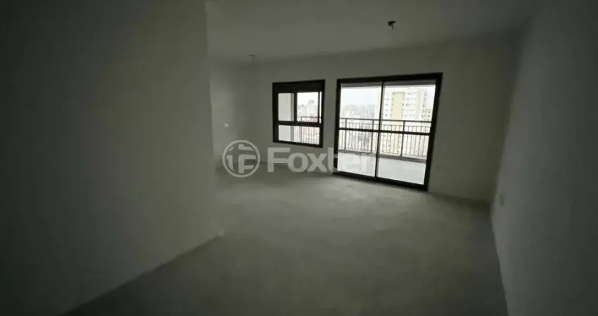 Apartamento com 3 quartos à venda na Rua Carneiro da Cunha, 555, Vila da Saúde, São Paulo