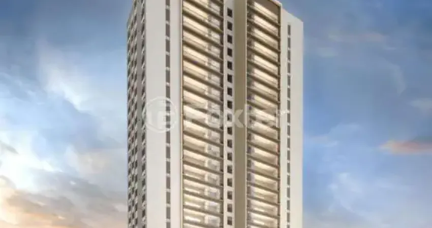 Apartamento com 3 quartos à venda na Avenida Nazaré, 1616, Ipiranga, São Paulo