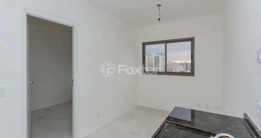 Kitnet / Stúdio à venda na Rua Doutor Suzano Brandão, 1088, Vila Aricanduva, São Paulo