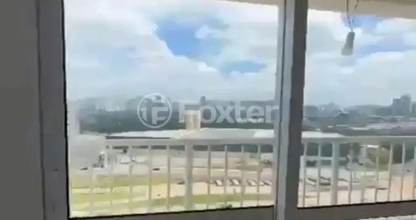 Apartamento com 2 quartos à venda na Avenida Anápolis, 520, Bethaville I, Barueri