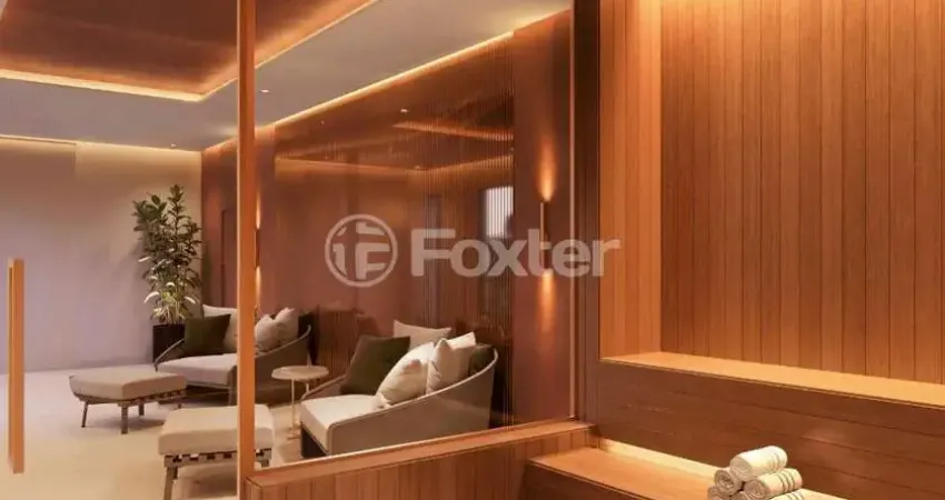 Apartamento com 2 quartos à venda na Rua Madre de Deus, 1159, Mooca, São Paulo