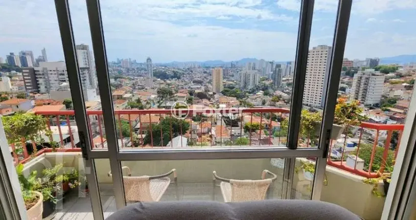 Apartamento com 3 quartos à venda na Rua Paris, 241, Sumaré, São Paulo
