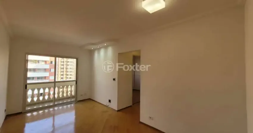 Apartamento com 2 quartos à venda na Rua Tucuna, 908, Perdizes, São Paulo