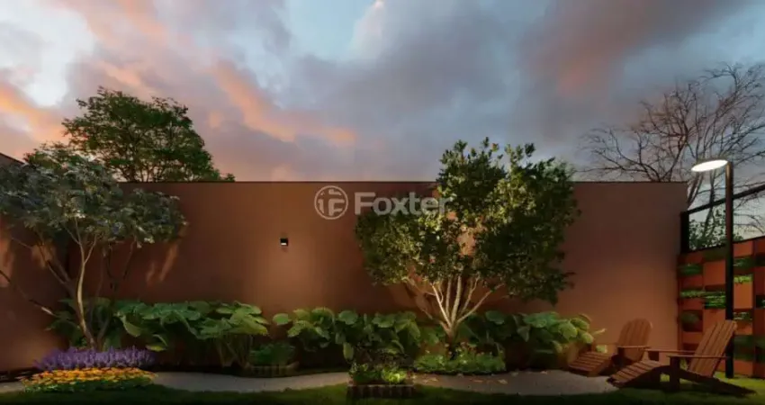 Apartamento com 1 quarto à venda na Rua Doutor Afonso Baccari, 100, Vila Clementino, São Paulo