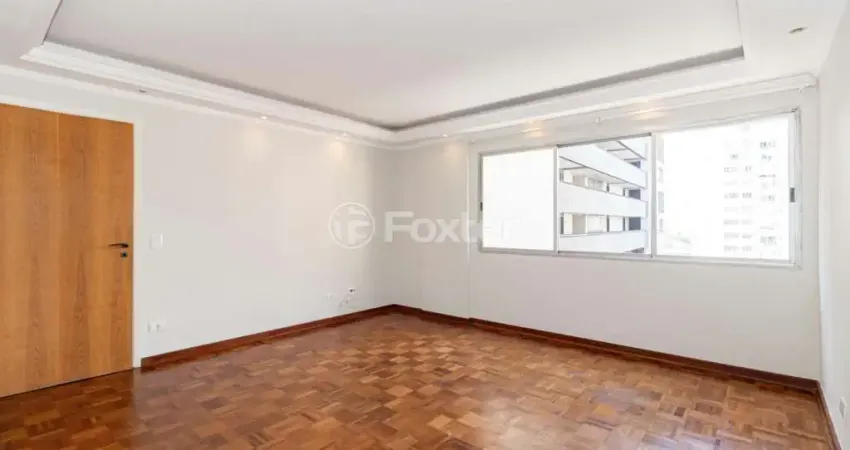 Apartamento com 2 quartos à venda na Rua Oscar Freire, 1364, Pinheiros, São Paulo
