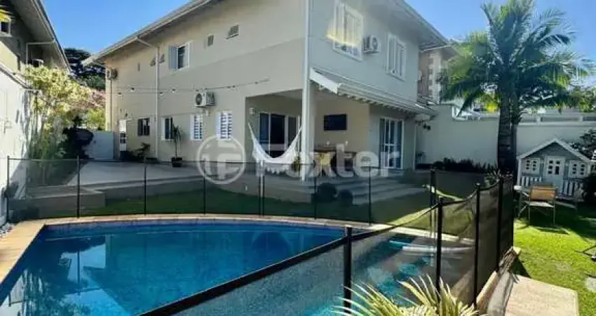 Casa em condomínio fechado com 4 quartos à venda na Rua Doutor Theodoro Migliano, 8, Parque dos Príncipes, São Paulo