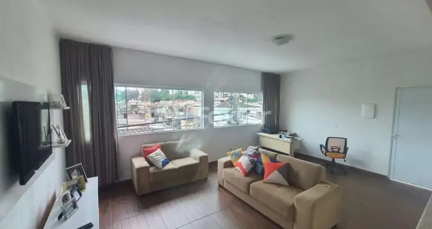 Casa com 3 quartos à venda na Rua Amaro Oliveira Lima, 146, Parque Esmeralda, São Paulo