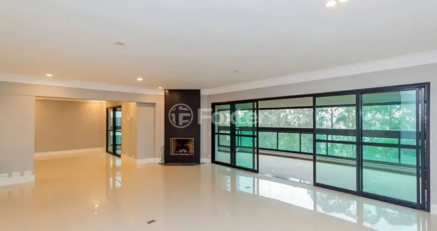 Apartamento com 4 quartos à venda na Estrada Carlos Queiroz Telles, 162, Jardim Fonte do Morumbi, São Paulo