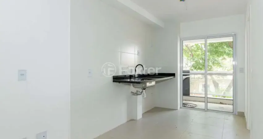 Apartamento com 2 quartos à venda na Rua Ilansa, 366, Vila Prudente, São Paulo