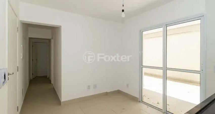 Apartamento com 2 quartos à venda na Rua Ilansa, 366, Vila Prudente, São Paulo