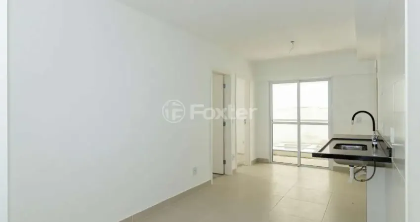 Apartamento com 2 quartos à venda na Rua Ilansa, 366, Vila Prudente, São Paulo