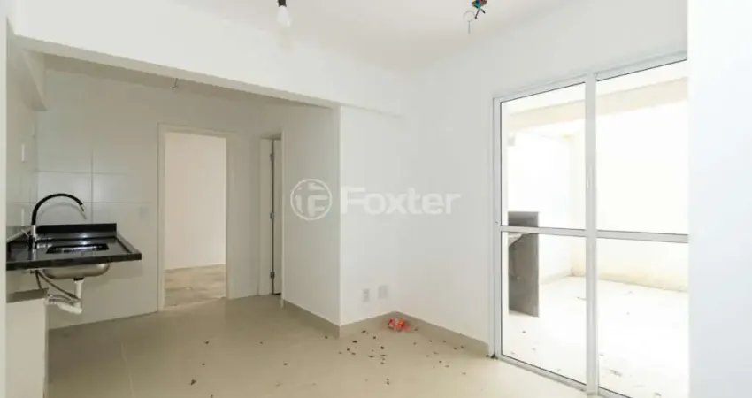 Apartamento com 2 quartos à venda na Rua Ilansa, 366, Vila Prudente, São Paulo