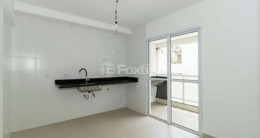 Apartamento com 2 quartos à venda na Rua Ilansa, 366, Vila Prudente, São Paulo
