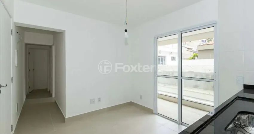 Apartamento com 2 quartos à venda na Rua Ilansa, 366, Vila Prudente, São Paulo