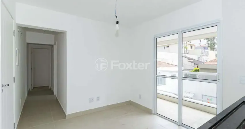 Apartamento com 2 quartos à venda na Rua Ilansa, 366, Vila Prudente, São Paulo