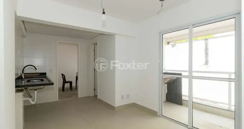 Apartamento com 2 quartos à venda na Rua Ilansa, 366, Vila Prudente, São Paulo