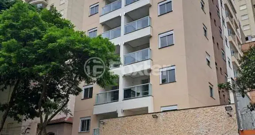 Apartamento com 2 quartos à venda na Rua Ilansa, 366, Vila Prudente, São Paulo
