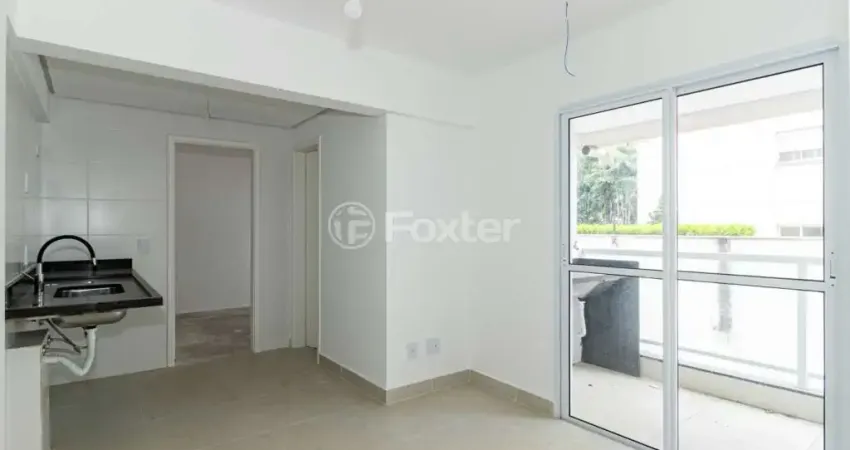 Apartamento com 1 quarto à venda na Rua Ilansa, 366, Vila Prudente, São Paulo