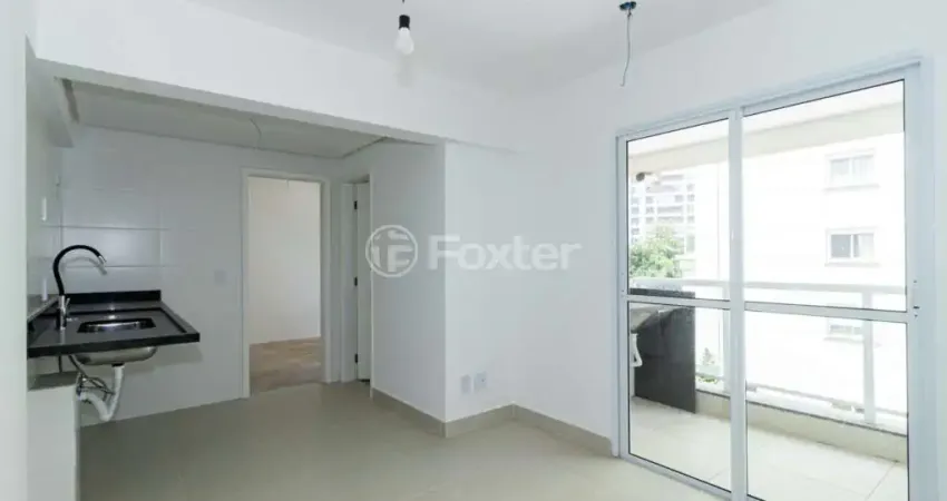 Apartamento com 2 quartos à venda na Rua Ilansa, 366, Vila Prudente, São Paulo