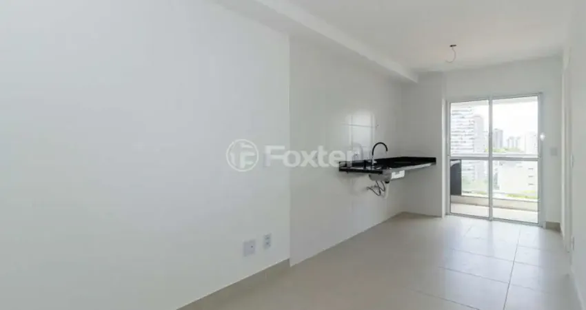Apartamento com 2 quartos à venda na Rua Ilansa, 366, Vila Prudente, São Paulo
