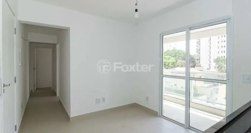 Apartamento com 2 quartos à venda na Rua Ilansa, 366, Vila Prudente, São Paulo