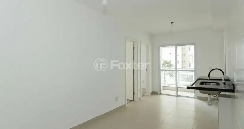 Apartamento com 2 quartos à venda na Rua Ilansa, 366, Vila Prudente, São Paulo