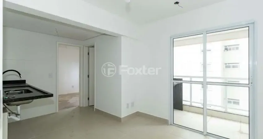 Apartamento com 2 quartos à venda na Rua Ilansa, 366, Vila Prudente, São Paulo