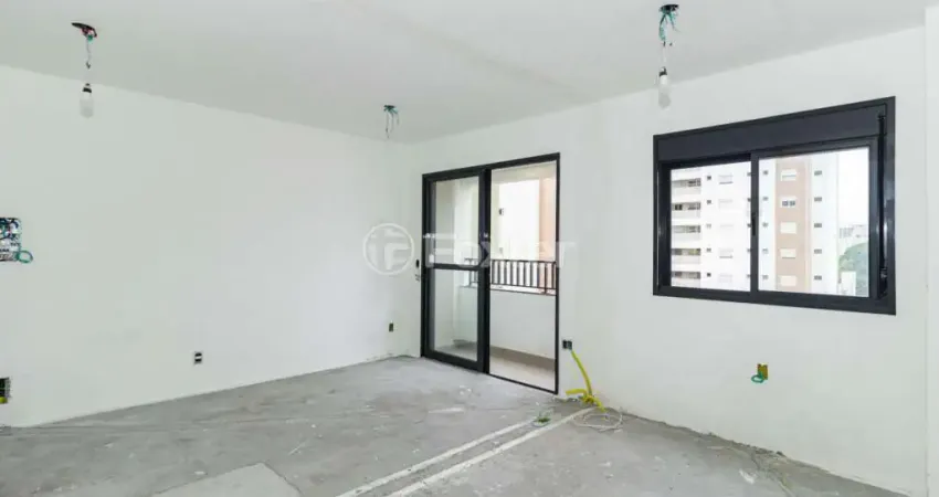Apartamento com 1 quarto à venda na Rua Airosa Galvão, 223, Água Branca, São Paulo