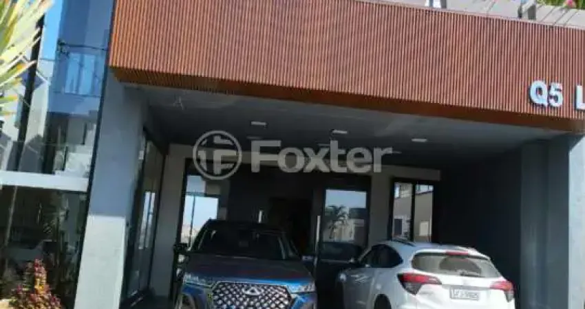 Casa em condomínio fechado com 4 quartos à venda na Avenida das Américas, 1, Cidade Parquelandia, Mogi das Cruzes