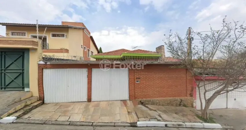 Casa com 6 quartos à venda na Rua das Oiticicas, 229, Vila Parque Jabaquara, São Paulo