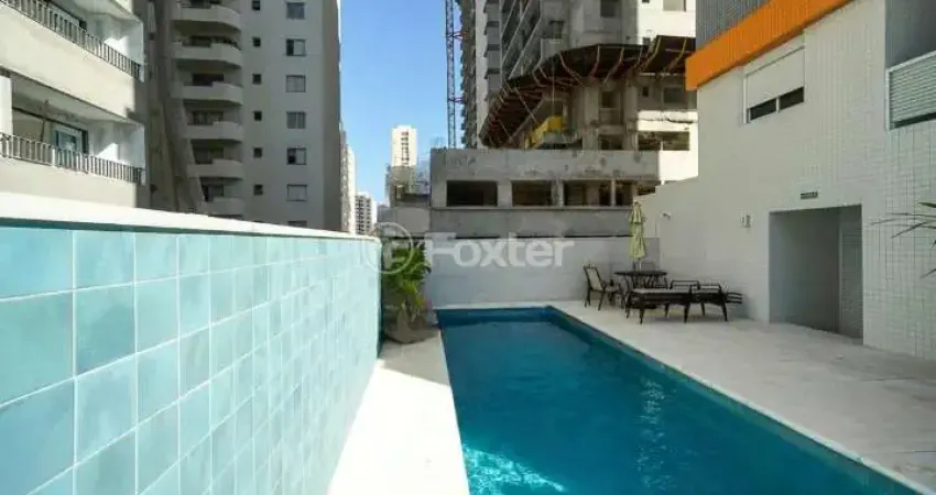 Apartamento com 3 quartos à venda na Rua Soriano de Sousa, 102, Tatuapé, São Paulo